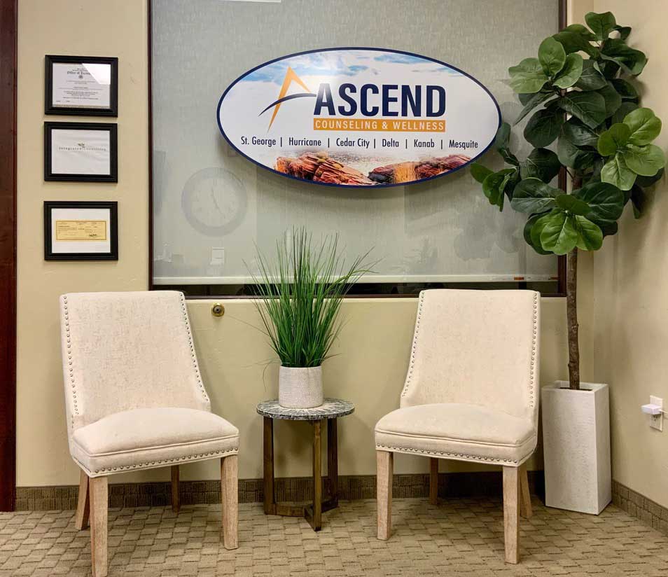 Ascend Counseling & Wellness in St. George, Ut
