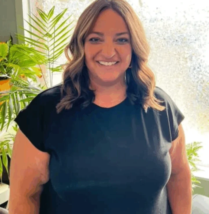 Brooke Hill, Clinical Social Worker