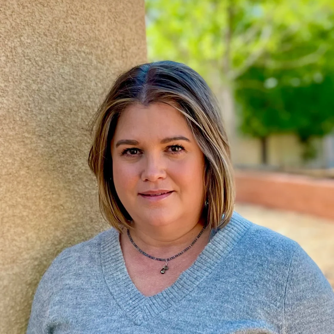 Tina Brough, Marriage & Family Therapist