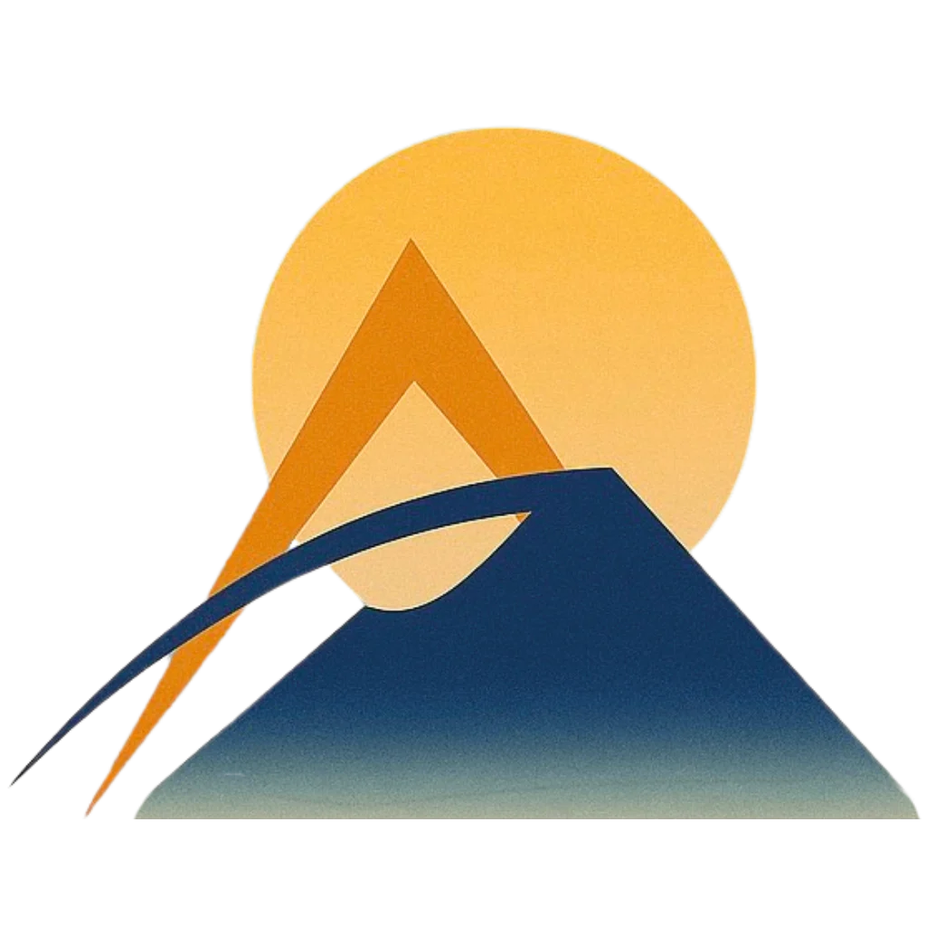 Ascend Counseling & Wellness New Logo
