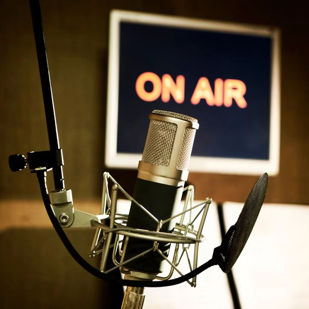 Talking Talk Therapy Podcast