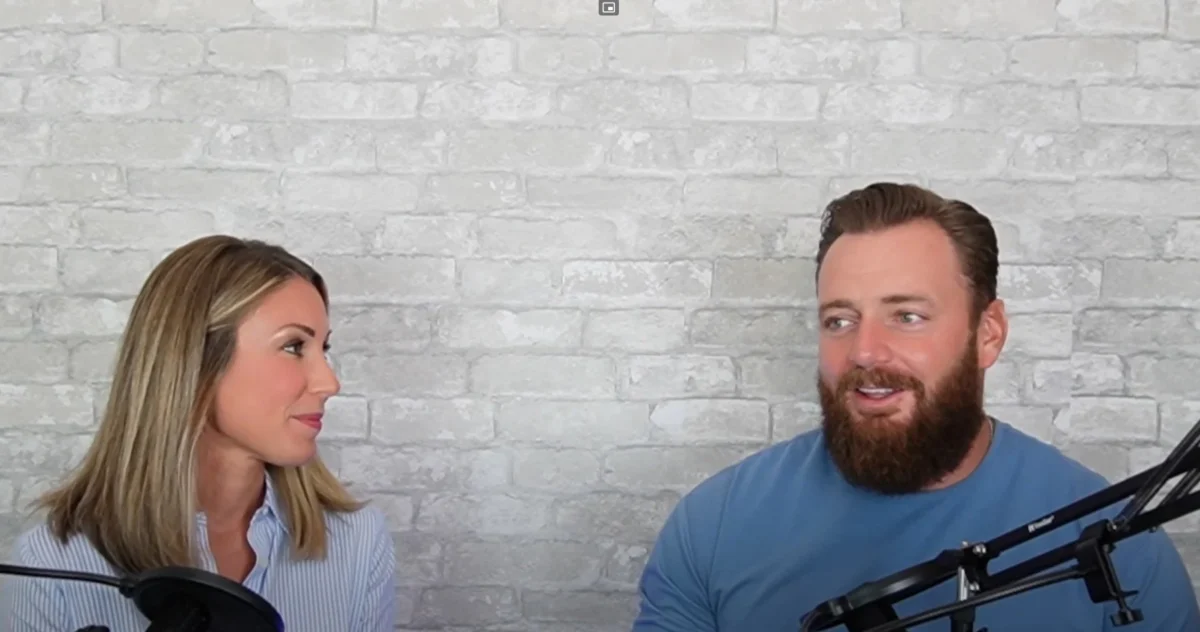 Ascend Counseling's Talking Talk Therapy Podcast
