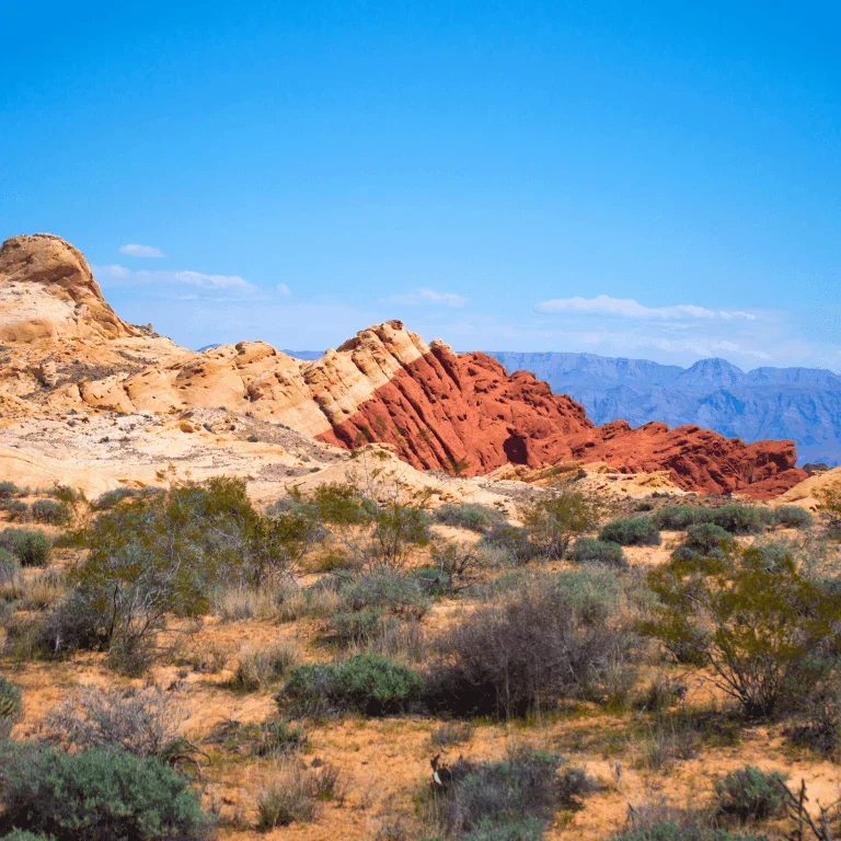 Valley of Fire