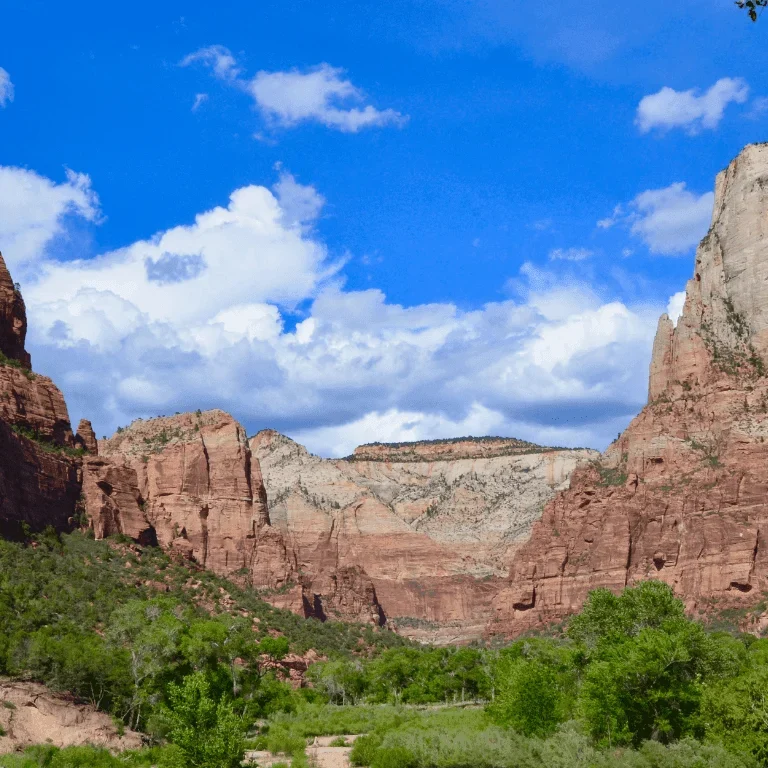 Zion National Park