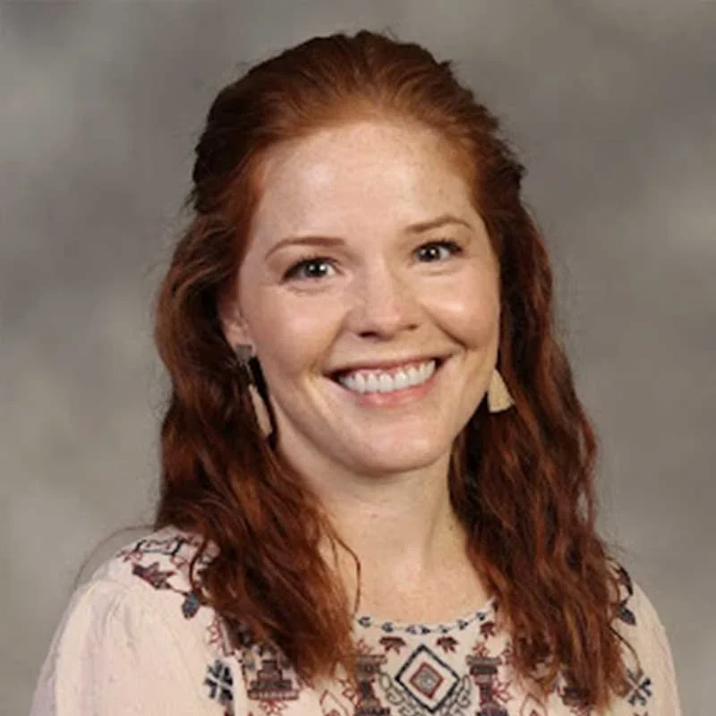 Amber Fjeldsted, Clinical Mental Health Counselor