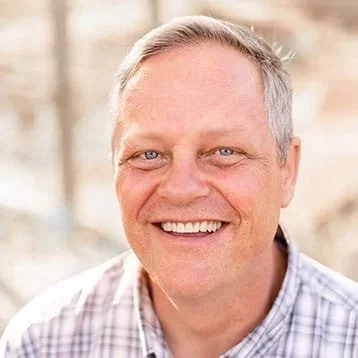 Steve Child, Clinical Social Worker