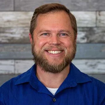 Ben Rhinesmith, Marriage & Family Therapist