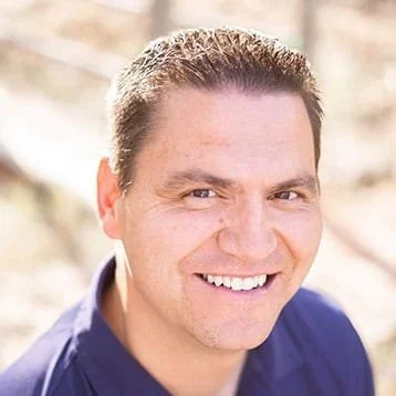 Chad Olson, Marriage & Family Therapist