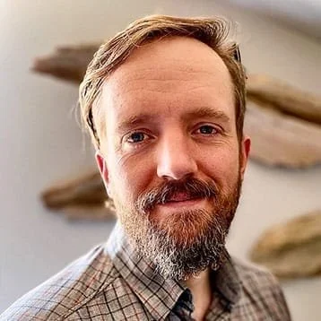 Clayton Spencer, Marriage & Family Therapist