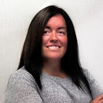Ecko Ashmore, Marriage & Family Therapist