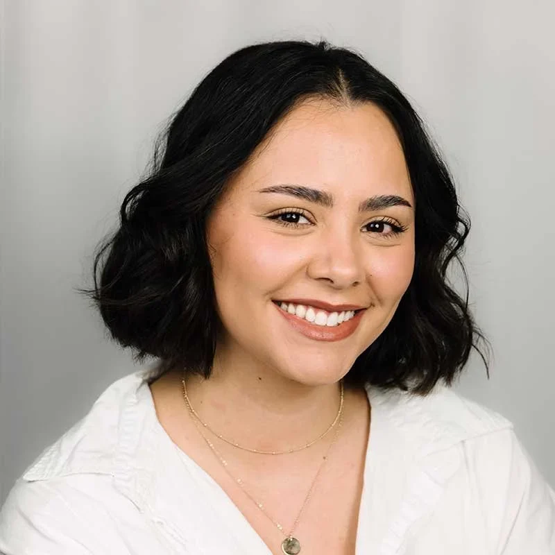 Emilee Keawe Oldroyd, Marriage & Family Therapist
