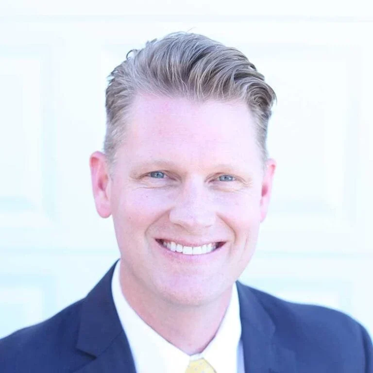 Ephraim Hanks, Marriage & Family Therapist