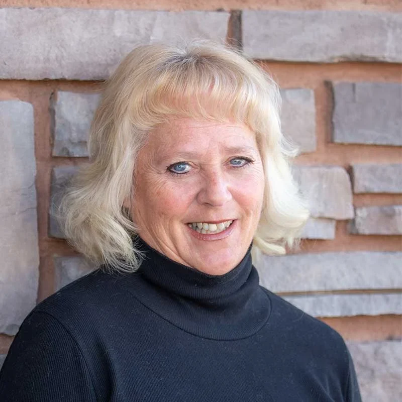 Heidi Joslin, Clinical Social Worker