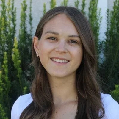 Jessica Bradshaw, Clinical Mental Health Counselor