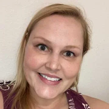 Jessica Stone, Clinical Mental Health Counselor