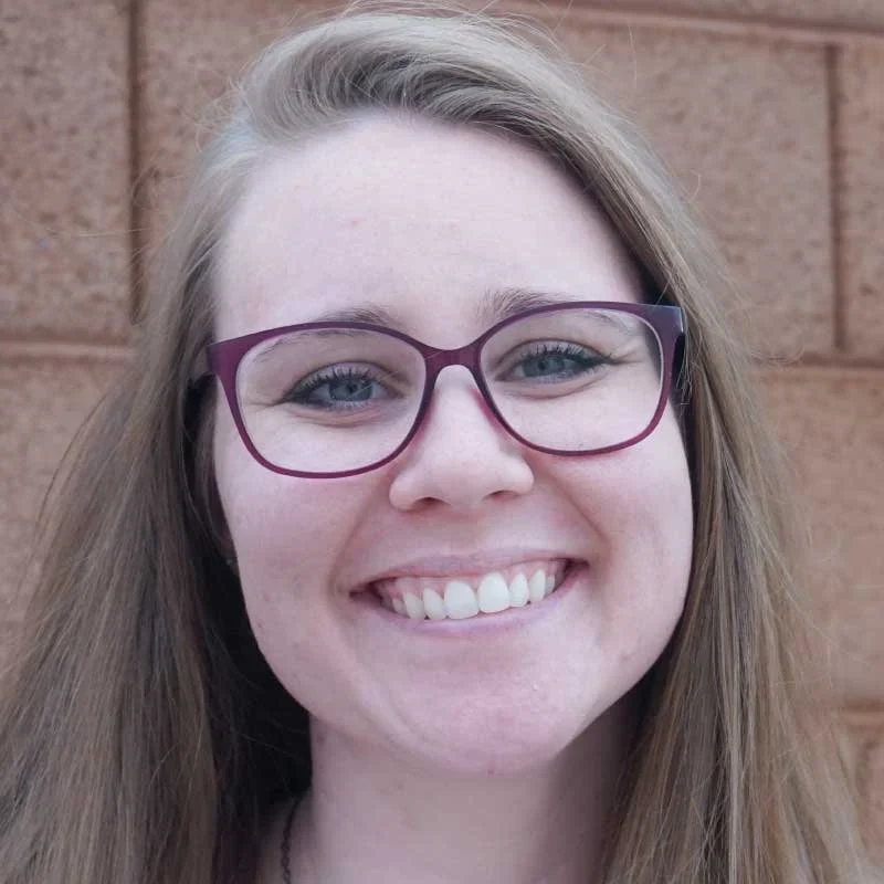 Jessica Green, Marriage & Family Therapist