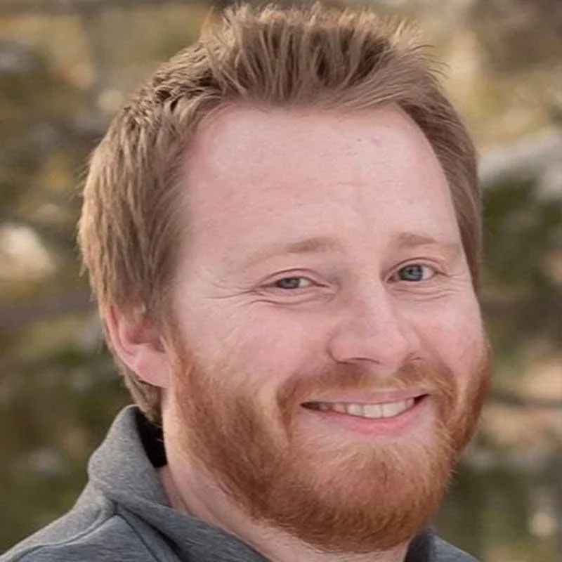 Justin Robbins, Family Nurse Practitioner