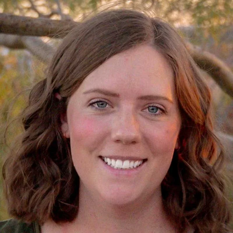 Katelyn Anderson, Marriage & Family Therapist