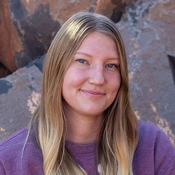 Kaylee Butcher, Hurricane Administrative Assistant
