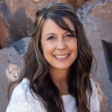 Kim Witter, Marriage & Family Therapist