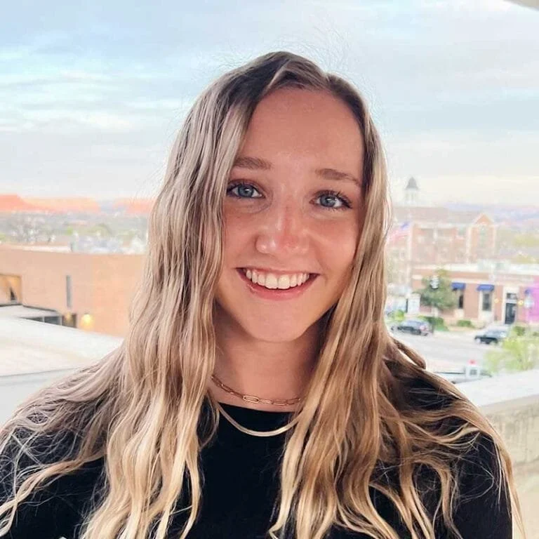 Martha Pieper, Lead Administrative Assistant