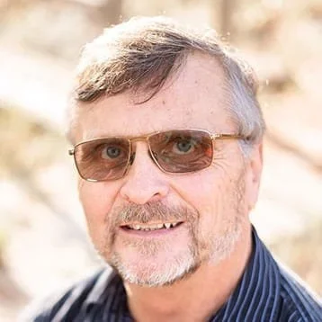 Martin Koford, Clinical Mental Health Counselor