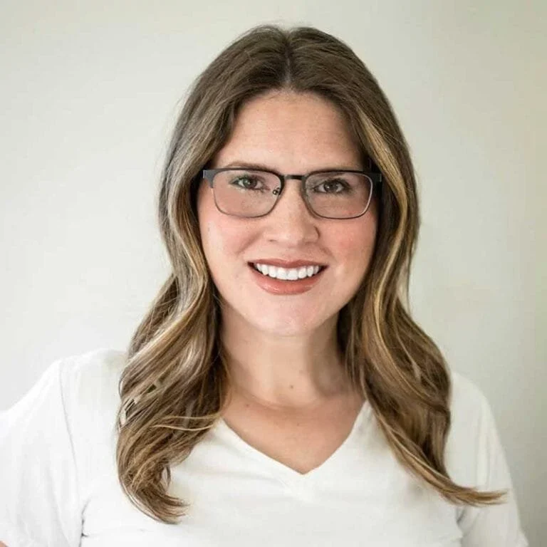 Nicole Cook, Clinical Mental Health Counselor
