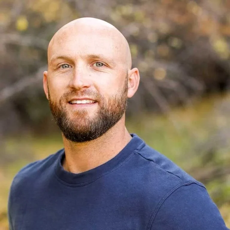 Quinn Boyer, Marriage & Family Therapist