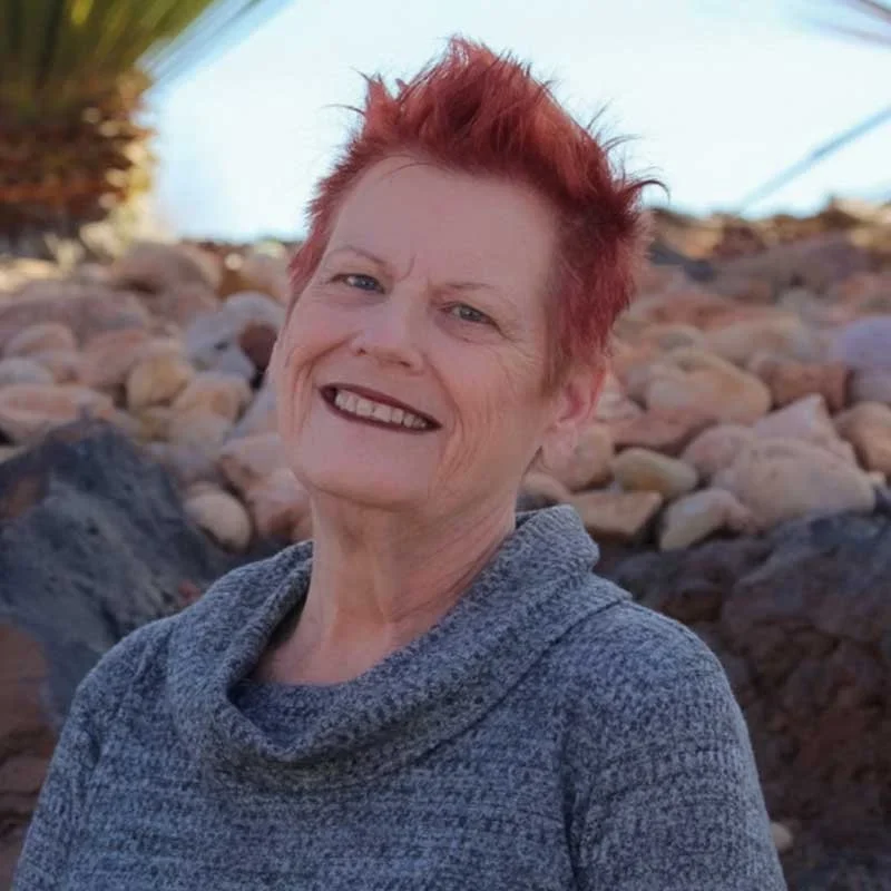 Reena Curl, Marriage & Family Therapist