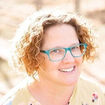 Shauna Bacon, Clinical Mental Health Counselor