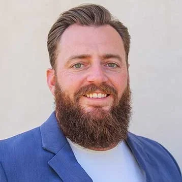 Trever Thompson, Business Director