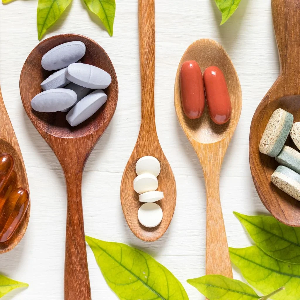 wellness supplements