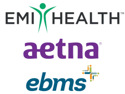 EMI, Aetna, & EBMS insurance accepted
