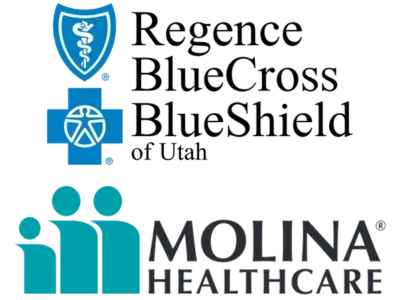 Regence/Blue Cros Blue Shield & Molina Healthcare Insurance