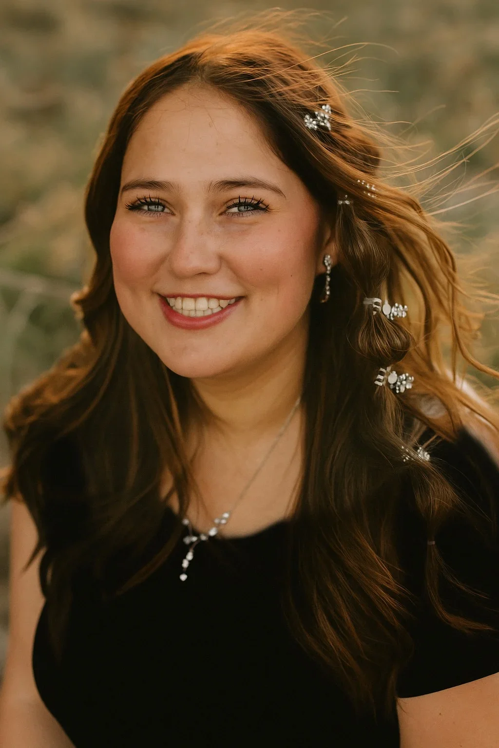 Mikemry Chaston, Medical Assistant