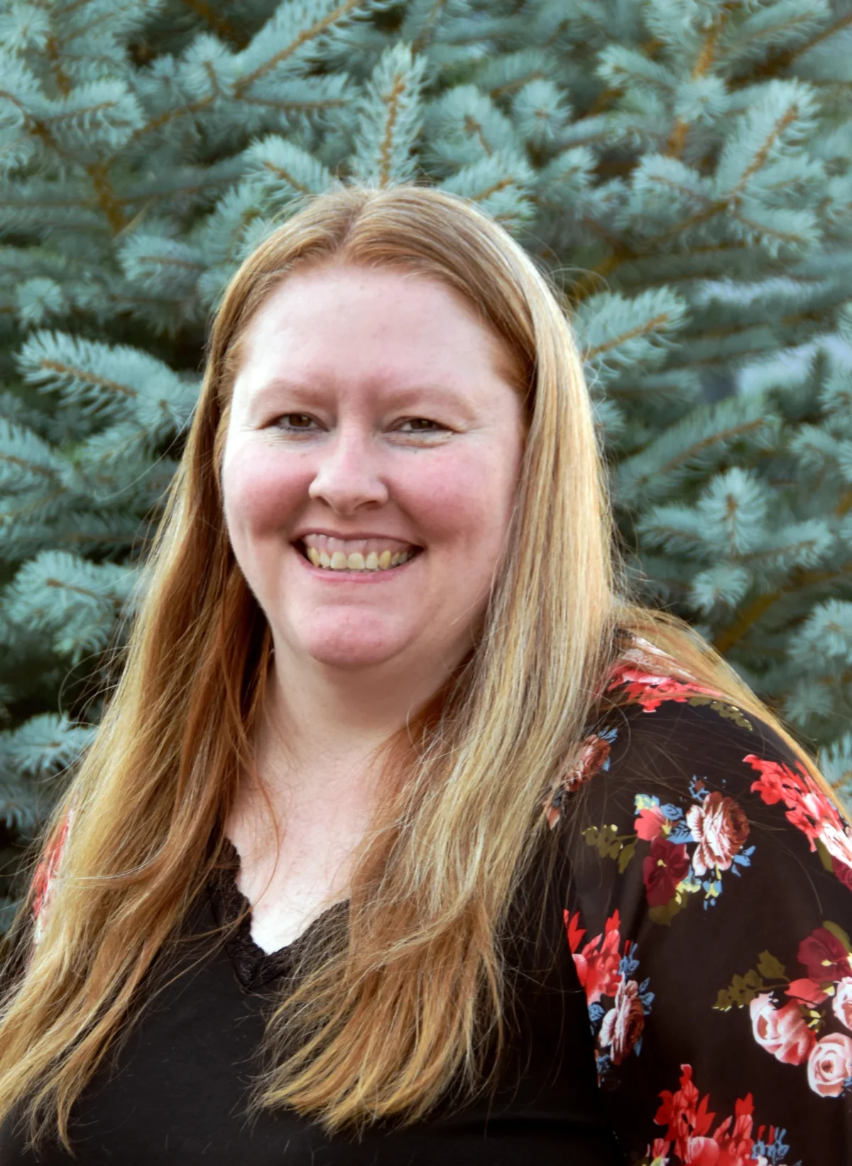 Kelli Barnes, Clinical Mental Health Counselor