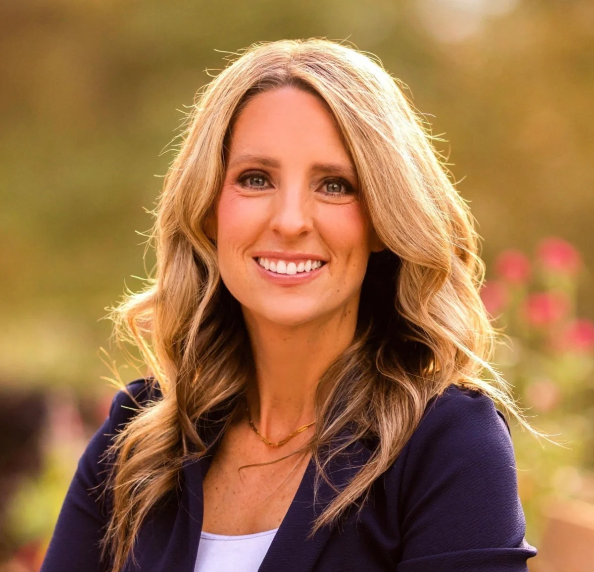 Lindsey Peterson, Clinical Mental Health Counselor