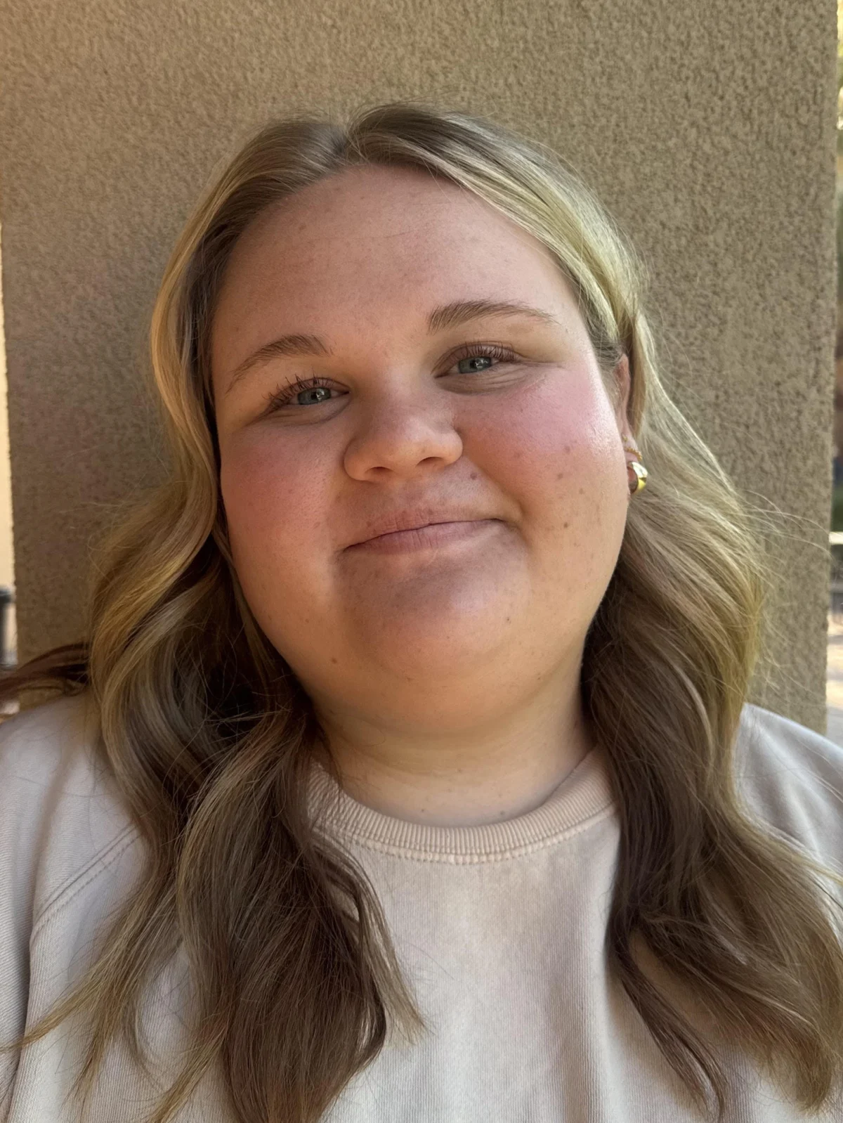 Matti Callister, St. George Kids & Teens Administrative Assistant