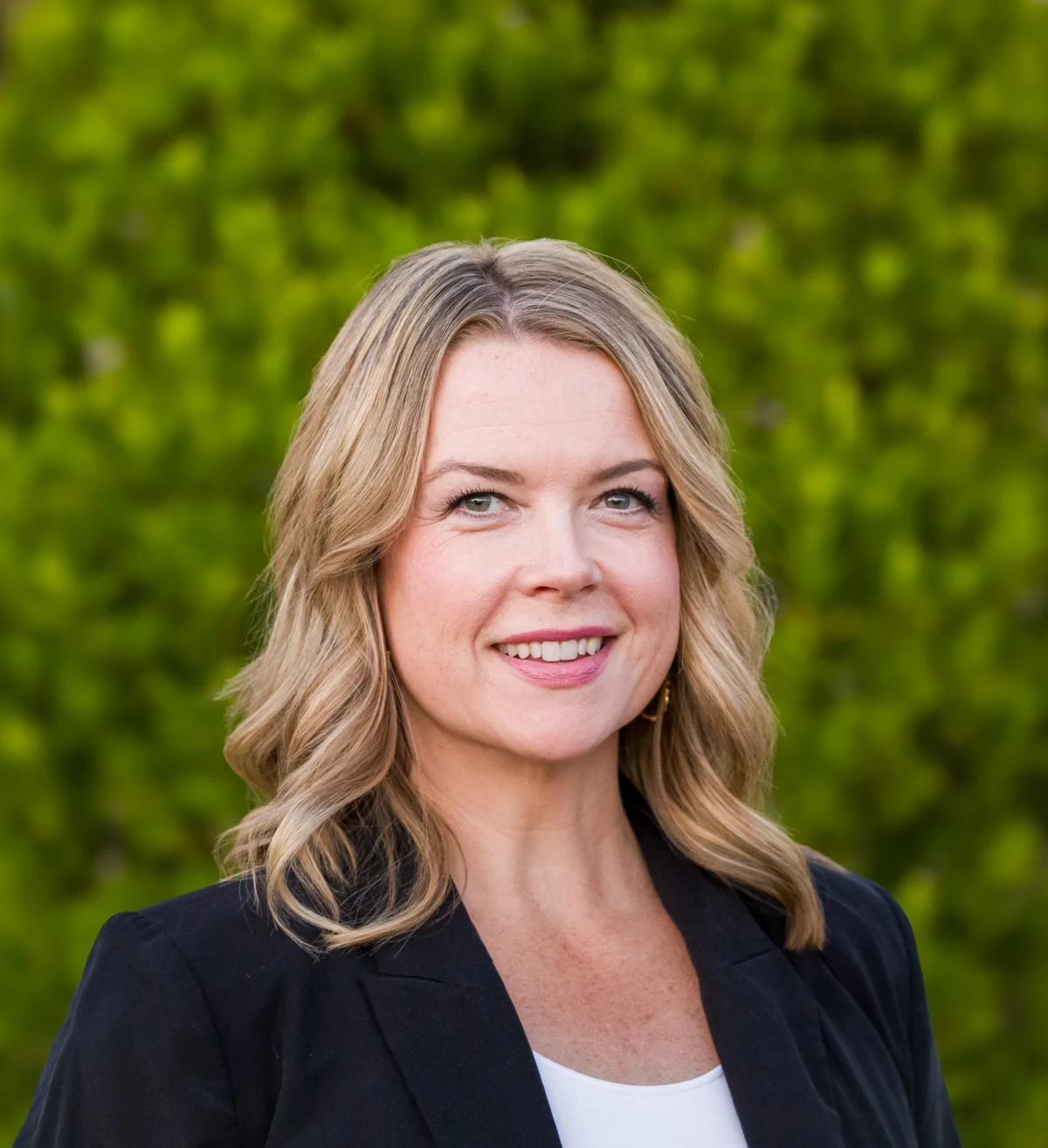 Mary Rhodes, Clinical Mental Health Counselor