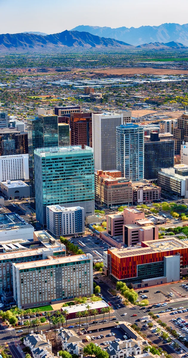 Phoenix, Arizona