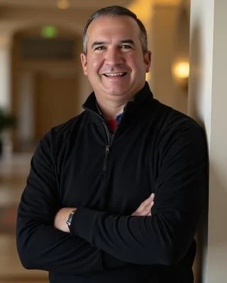 Cliff Whatcott, LCSW