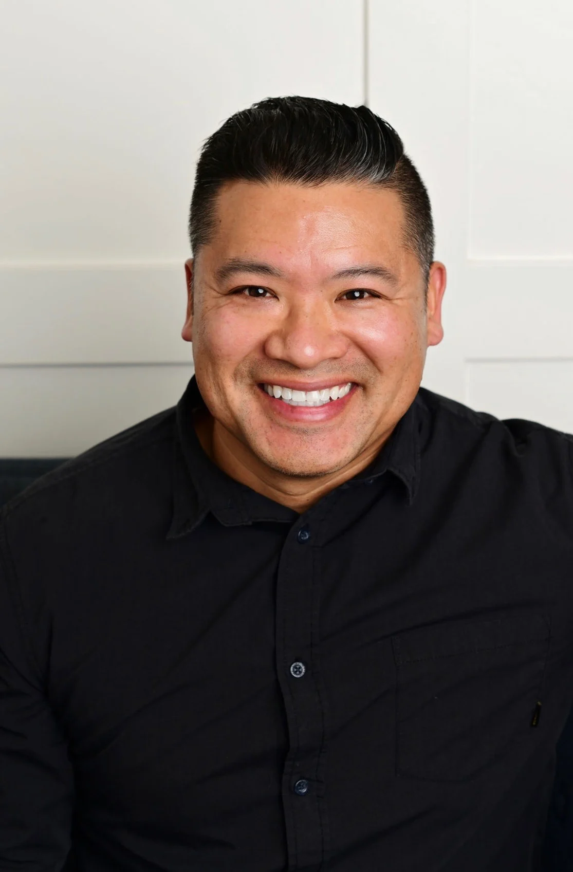 Ryan Chong, APRN, PMHNP-BC