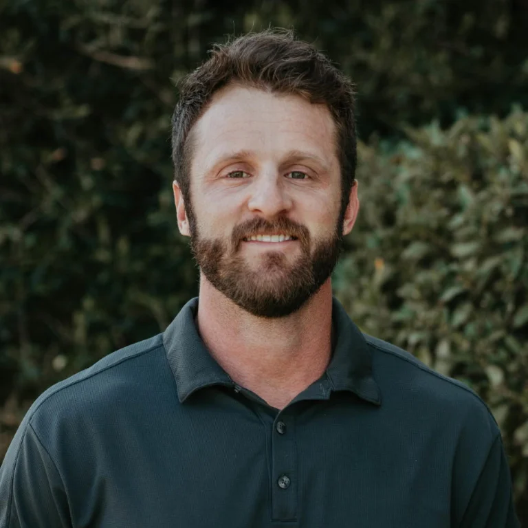 Taylor Orr, Psychologist