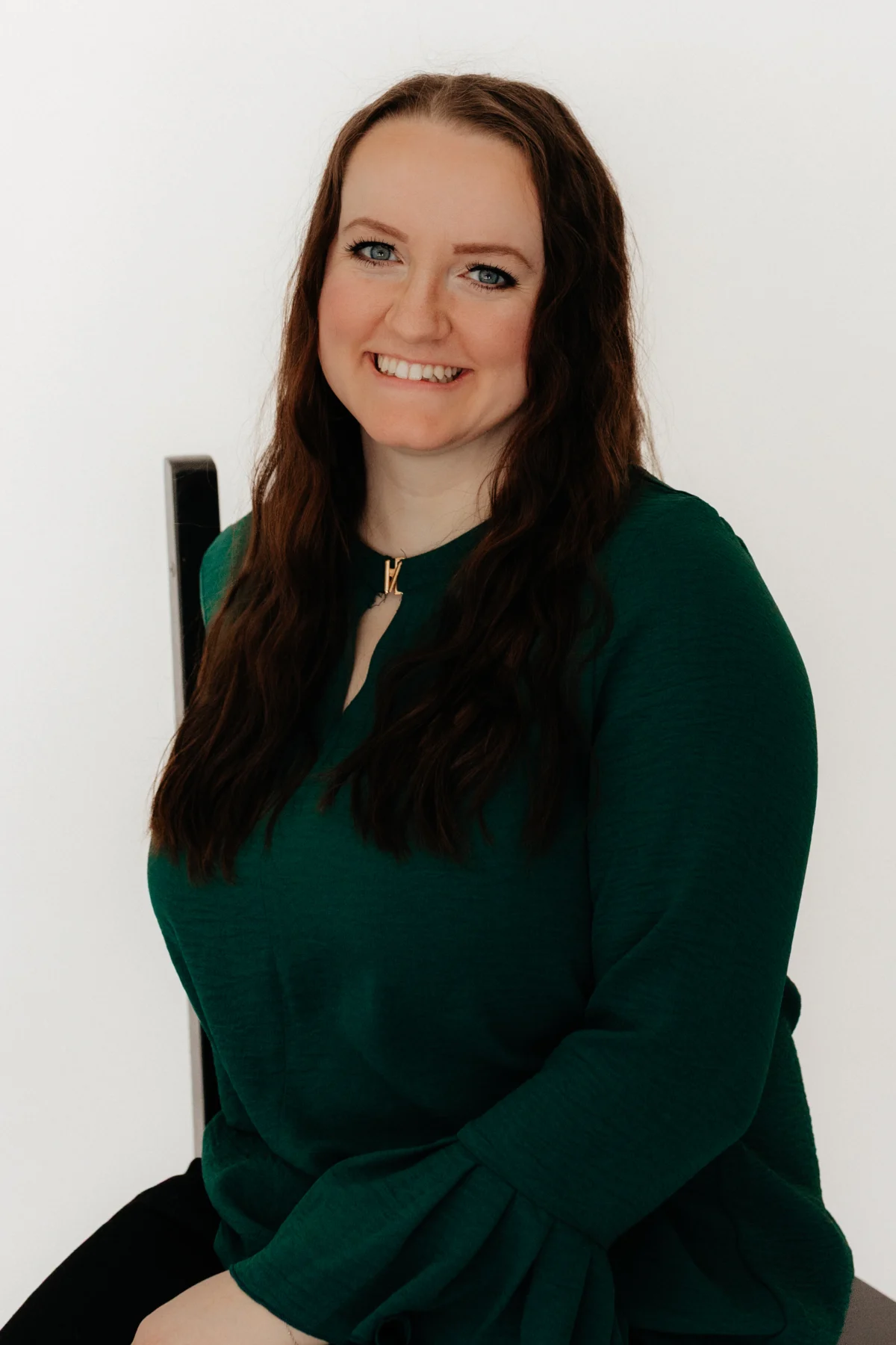 Madi Miller, Clinical Mental Health Counselor