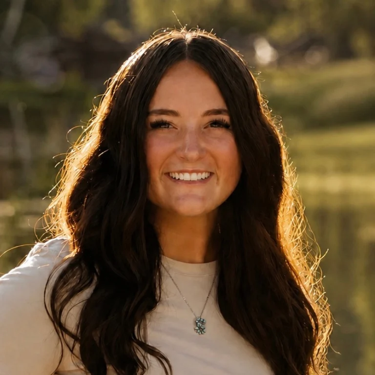 Saige Blake, CSW