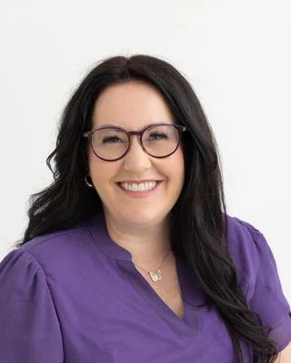Kendra Johnson, MFT
